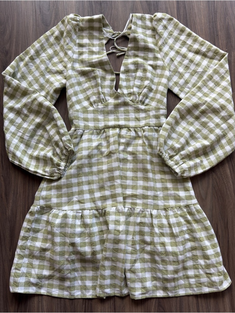 Princess Polly Dress